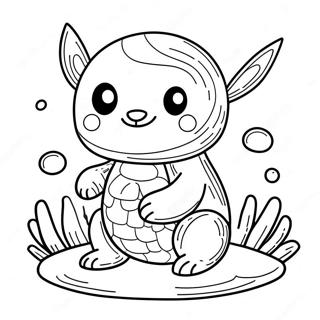 Kerby Rosanes Finished Coloring Page | Kerby Rosanes Finished coloring page