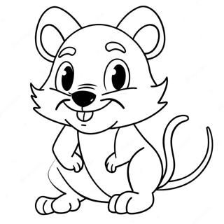Taz Malvorlagen
