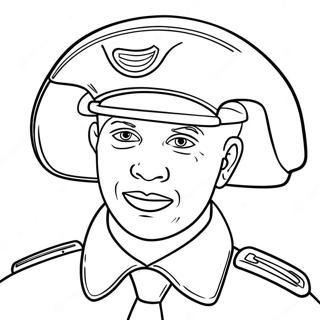 Cory Carson Coloring Page | Cory Carson coloring page
