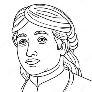 Philippians Coloring Page | Philippians coloring page