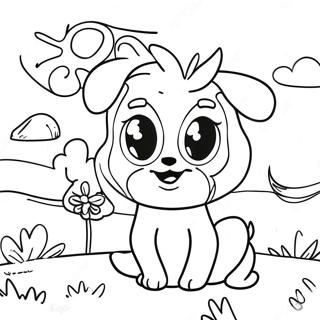 Joyful Philippians Verse Coloring Page | Philippians coloring page