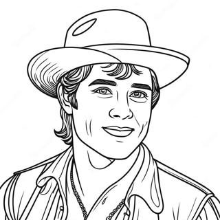 Jory John Coloring Page | Jory John coloring page