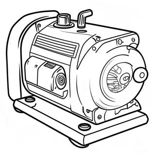 Generator Fargeleggingssider