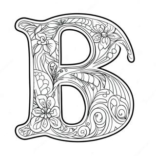 Letter R Coloring Page | Letter R coloring page