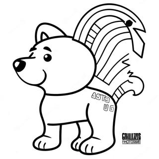 Memphis Grizzlies Pagine da Colorare