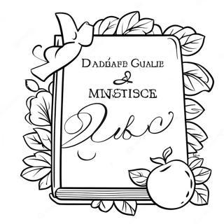 Bible Peace Coloring Page | Bible Peace coloring page