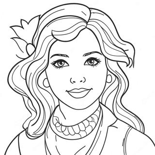Tracing for Adults Coloring Page | Tracing for Adults coloring page