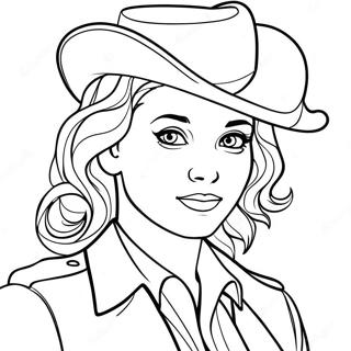 Mercy Watson Coloring Page | Mercy Watson coloring page