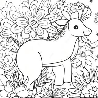 DSMP Coloring Page | DSMP coloring page