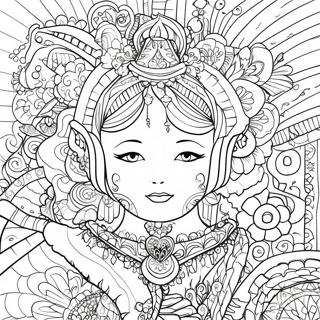 I Am Coloring Page | I Am coloring page