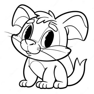Swiper Páginas para Colorir