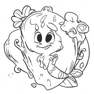 VBS Coloring Page | VBS coloring page