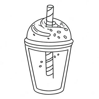 Slushie Värityskuvat