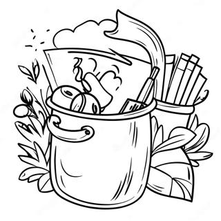 Reduce Reuse Recycle Coloring Page | Reduce Reuse Recycle coloring page