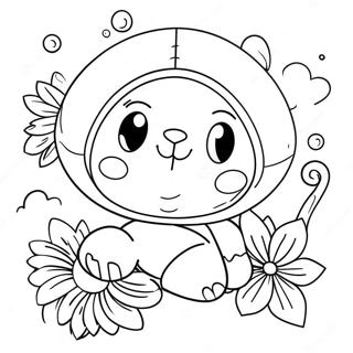 Fun Printable Coloring Pages | Printibles coloring page