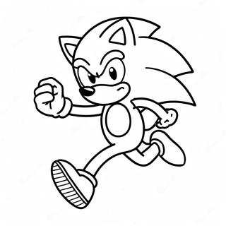 Sonic Underground Páginas para Colorir