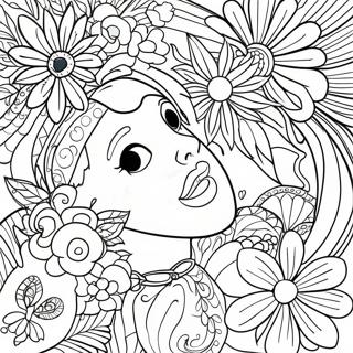 Inspiring You Are Amazing Coloring Page | You Are Amazing coloring page