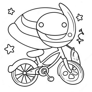 PLR Coloring Page for Kids | PLR coloring page