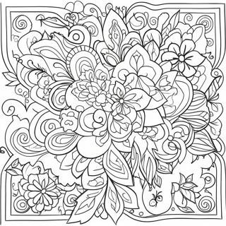Designs Coloring Page for Kids | Designs coloring page