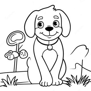 Komi Can't Communicate Coloring Page | Komi Can't Communicate coloring page