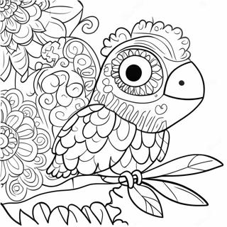 Blooket Páginas para Colorir