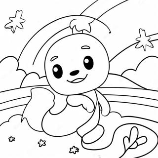 Fun and Playful Coloring Pages | Just coloring page