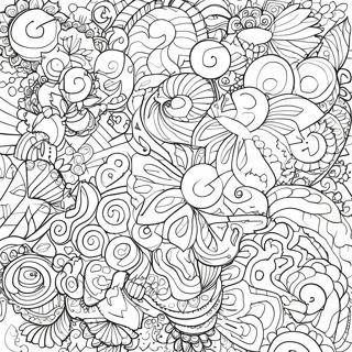 Math Binder Cover Ideas Coloring Page | Math Binder Cover Ideas coloring page