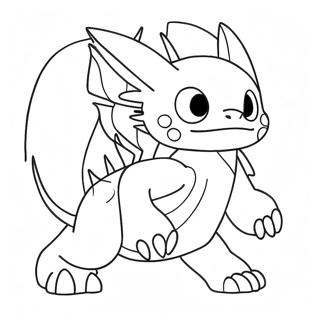 Digimon Coloring Page | Digimon coloring page