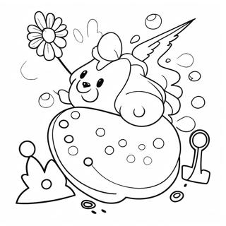 Get to Know You Coloring Page | Get to Know You coloring page