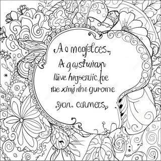 Ecclesiastes Inspirational Quote Coloring Page | Ecclesiastes coloring page