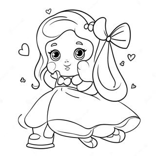 Ich liebe dich Tochter Ausmalbild | Ich liebe dich Tochter Ausmalbild