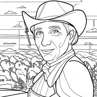 Stephen Sharer Coloring Page | Stephen Sharer coloring page