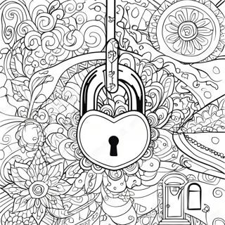 Blue Lock Coloring Page | Blue Lock coloring page