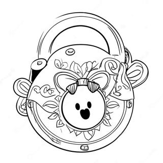 Blue Lock Characters Coloring Page | Blue Lock coloring page
