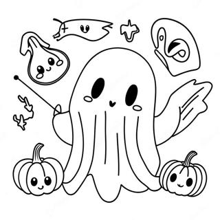 Halloween Mathematik Malvorlagen