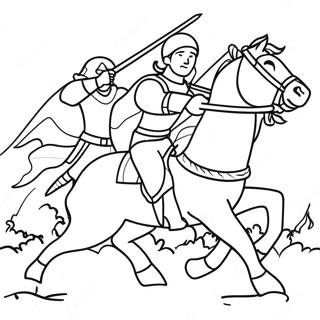 We Can Be Heroes Coloring Pages