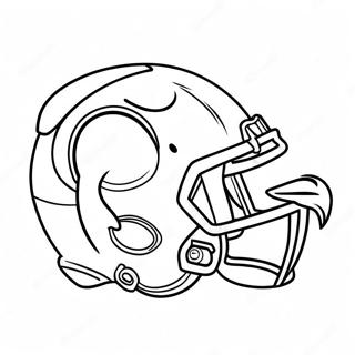 Miami Dolphins Coloring Pages