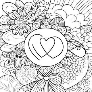 Honesty Coloring Page | Honesty coloring page