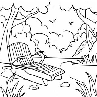 Thérapie Artistique De Pleine Conscience Coloriages