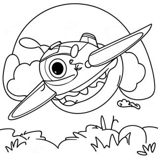 Coloring Pages for Kids | Pic -' coloring page