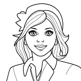 I Am Special Coloring Page | I Am Special coloring page
