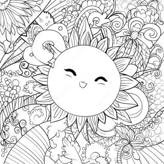 Unique I Am Special Coloring Page | I Am Special coloring page