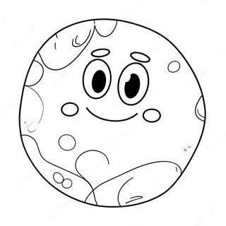Gumdrop Coloring Page | Gumdrop coloring page