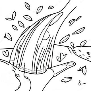 Recovery Coloring Page | Recovery coloring page