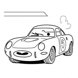 Finn Mcmissile Coloring Pages