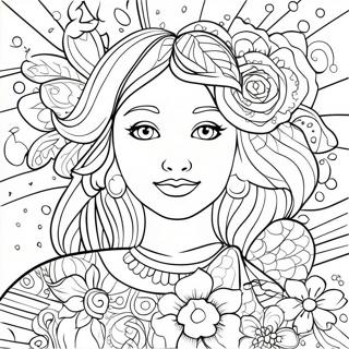 Je Suis Suffisant Coloriages