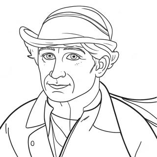 BF Coloring Page | BF coloring page