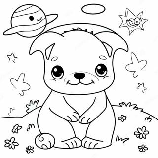 Colorful Sight Word 3rd Grade Animals Coloring Page | Sight Word 3rd Grade coloring page