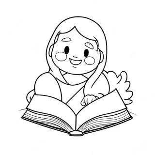 Beginners Bible Coloring Page | Beginners Bible coloring page