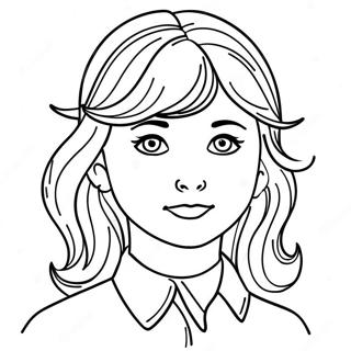 My App Coloring Page | My App coloring page